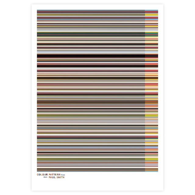 Colous pattern VL.03