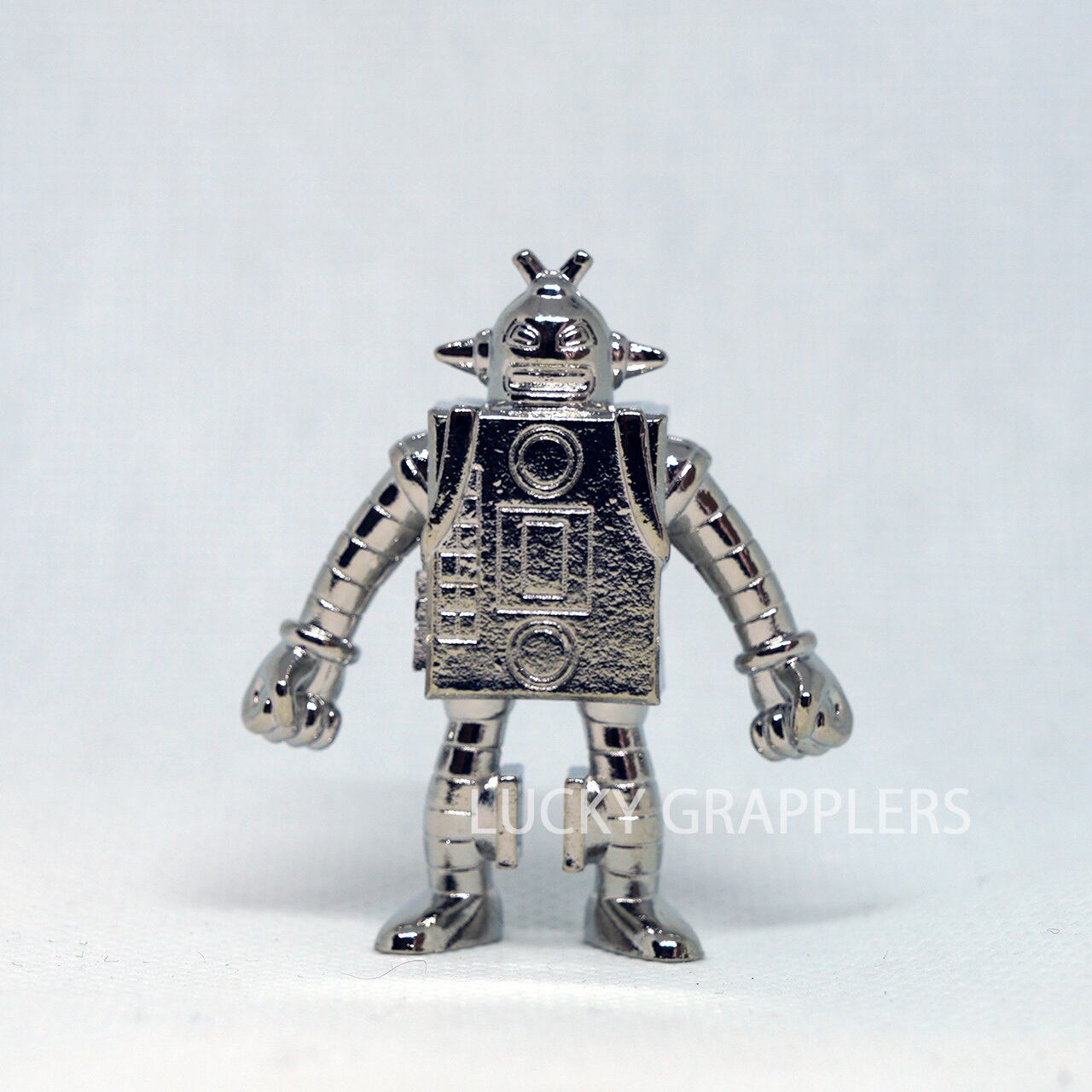 HAOソフビ ミルコ・クロコップ | LUCKY GRAPPLERS