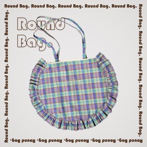 まんまるめいんBag.（ぱぷる×えめらるど）