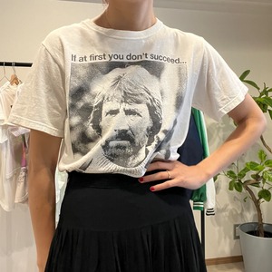 00s anvil You are not Chuck Norris