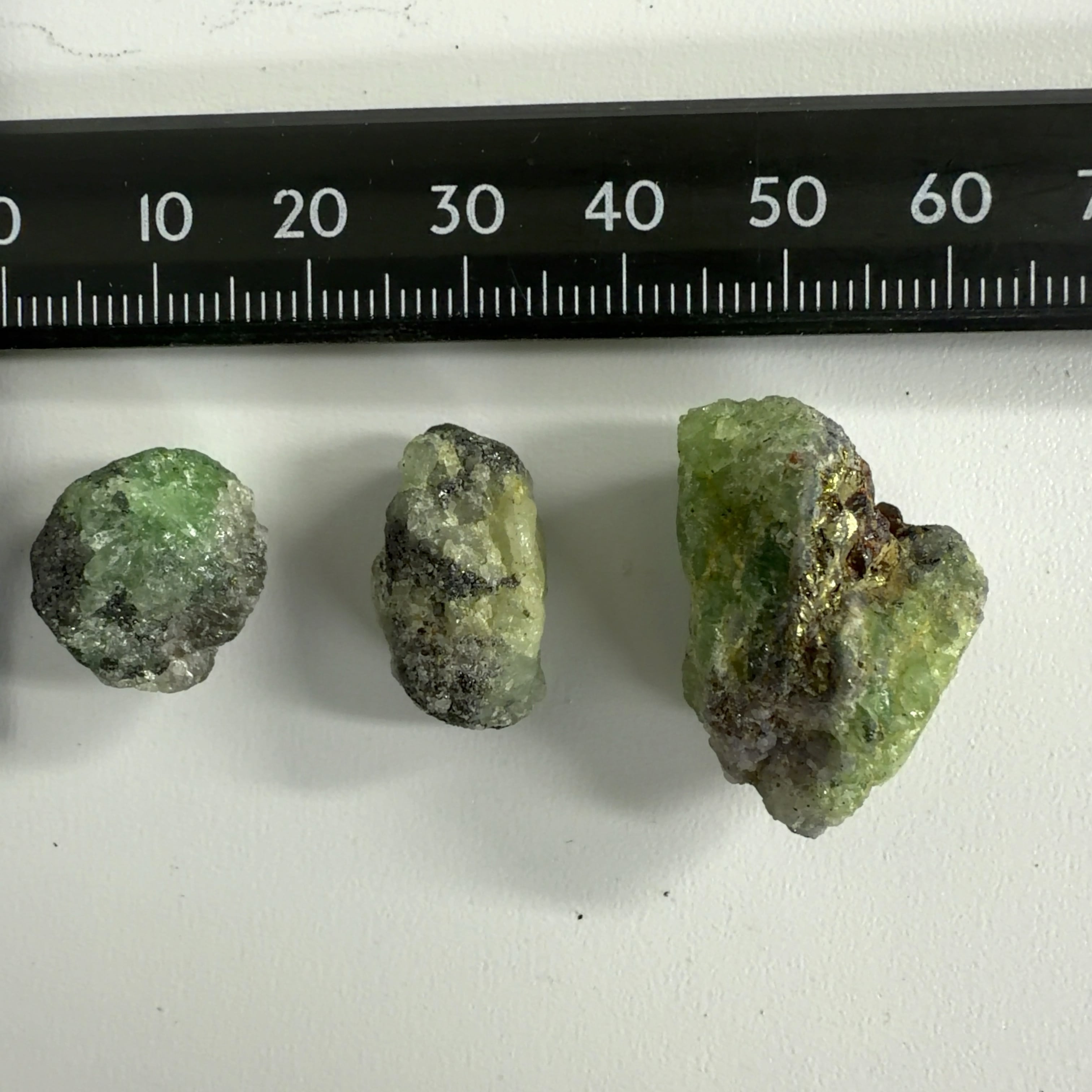 ⭐ガーネット（柘榴石） | クリスタル・ワールド御徒町店