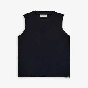 Extreme Cashmere　n°408   muscle   navy