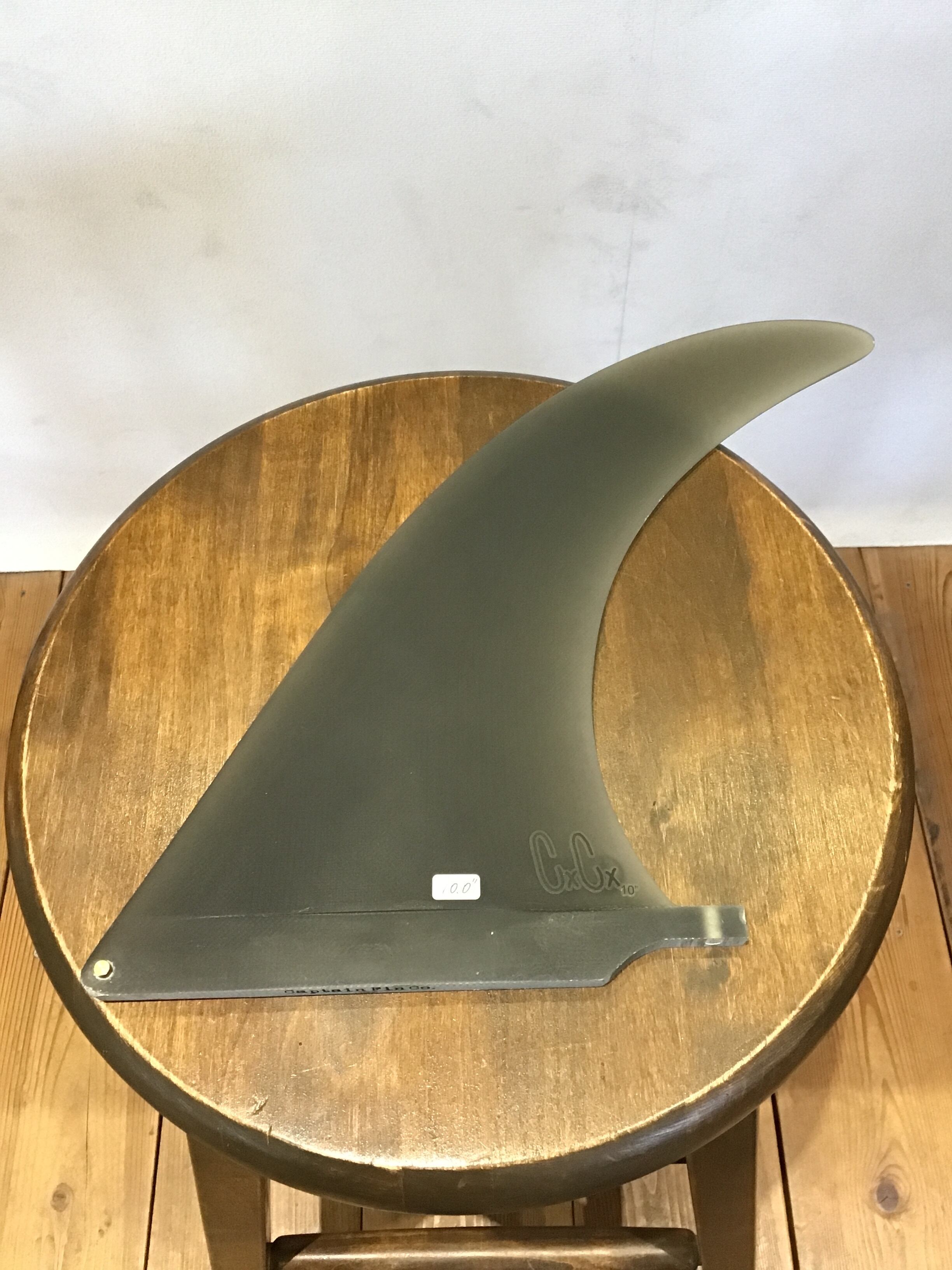 CAPTAIN FIN 『Mikey February BONZER 7.5”』 | FIX SURF SHOP