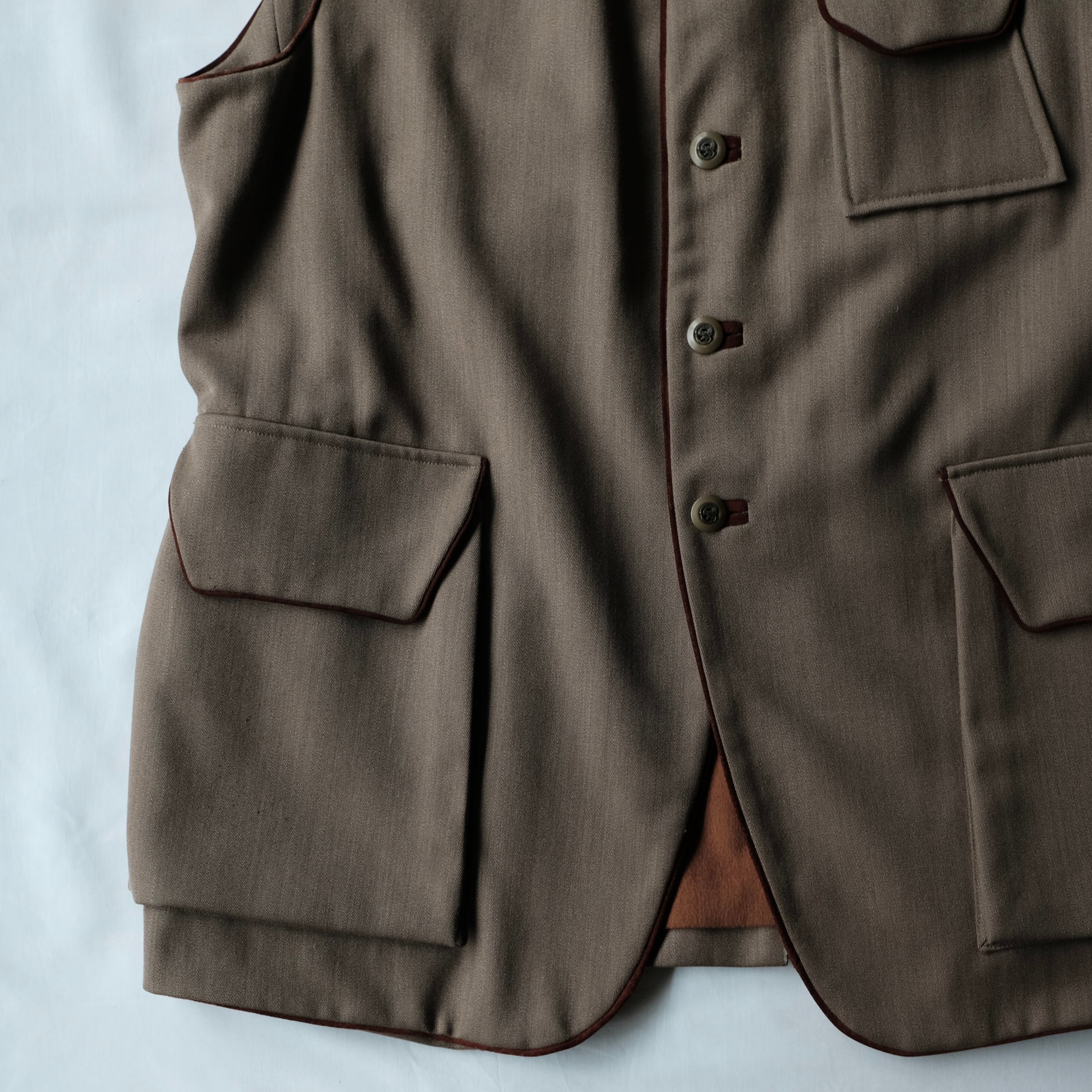 ARNYS PARIS VEST | safarionline