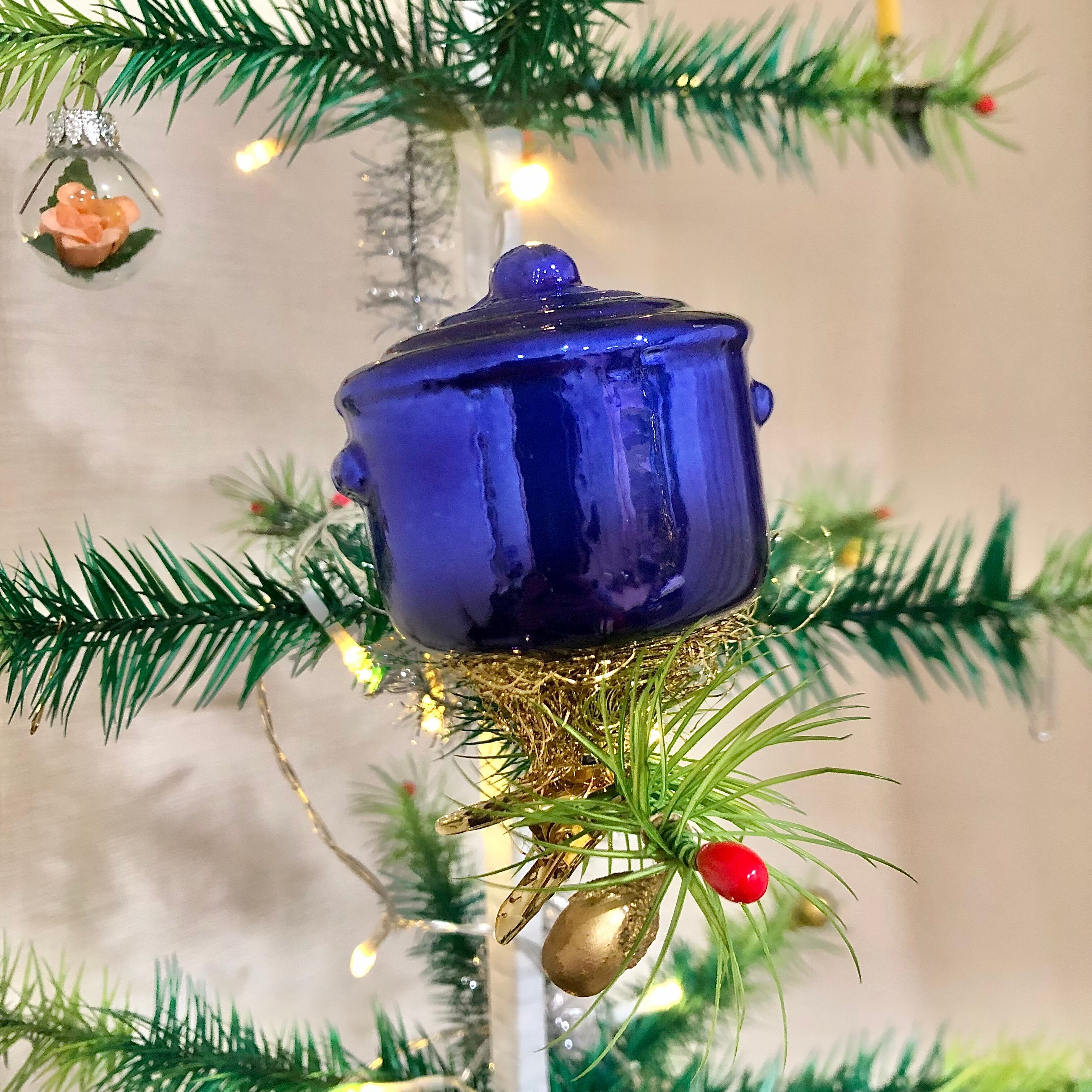 ASTIER de VILLATTE. INGE-GLAS ドイツ製 カラフルバード ガラス