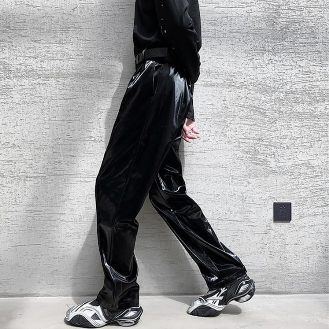 LYFTトレーニングパンツ ⭐︎LYFT トレーニングパンツ☆ LYFT グレー