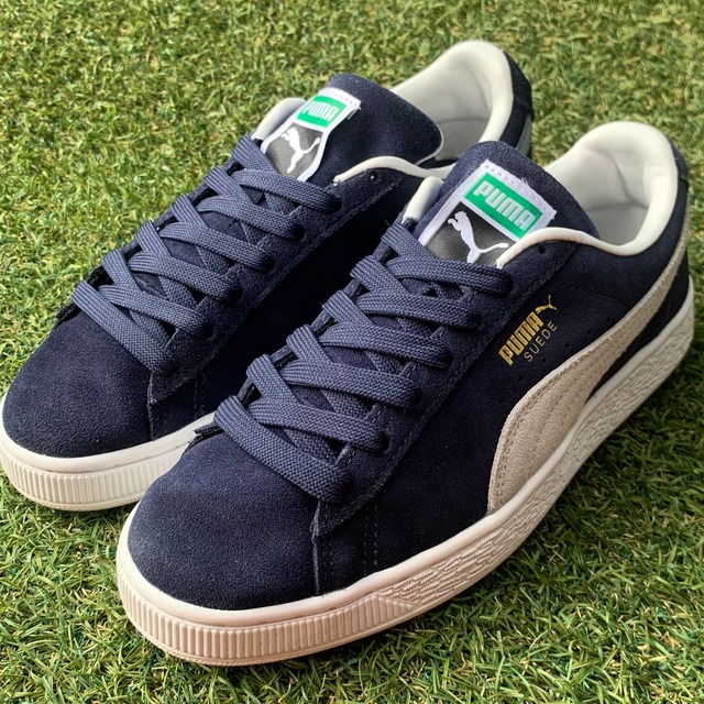 PUMA SUEDE CLASSIC XXI プーマ スエード クラシック21 HC516