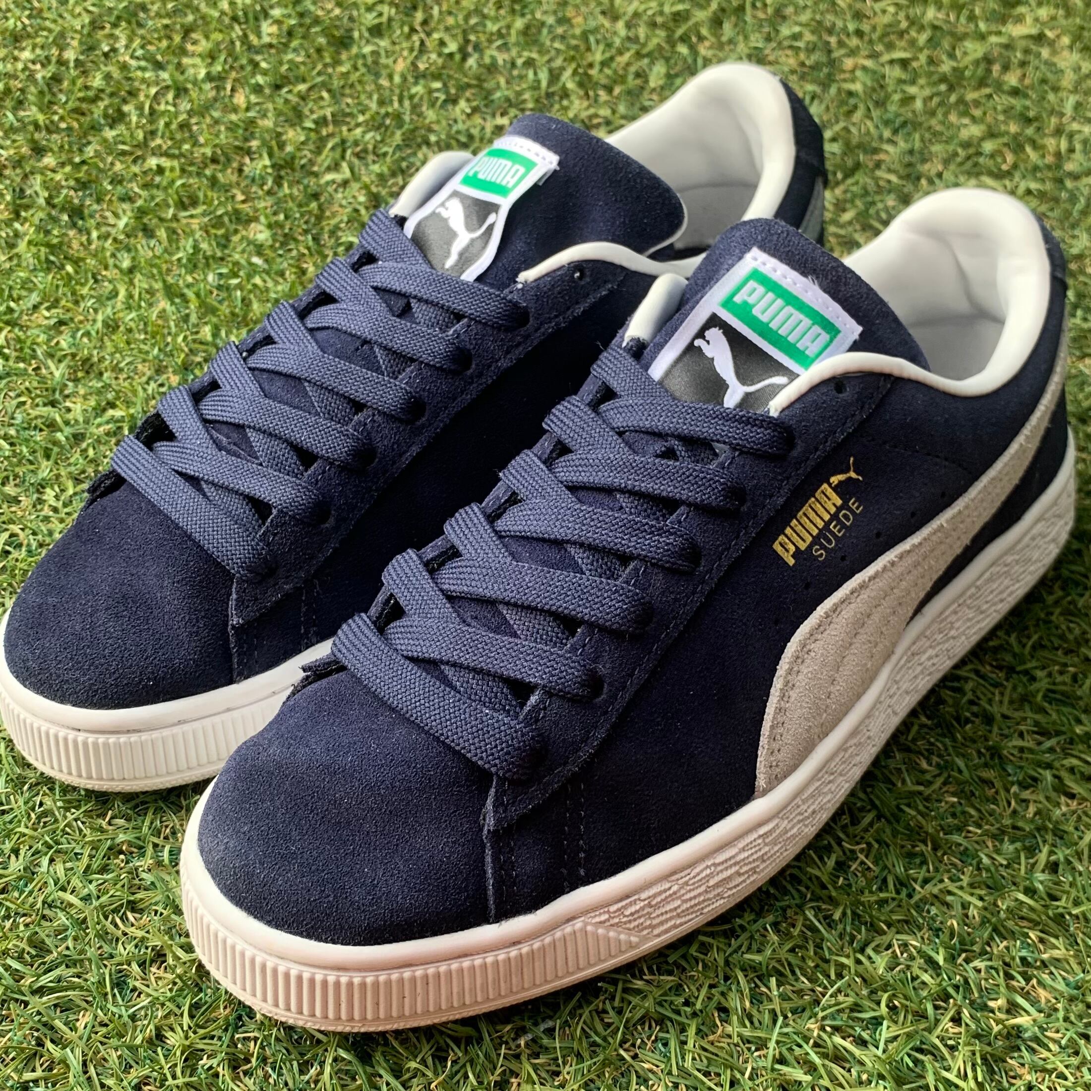 PUMA SUEDE CLASSIC XXI プーマ スエード クラシック21 HC516
