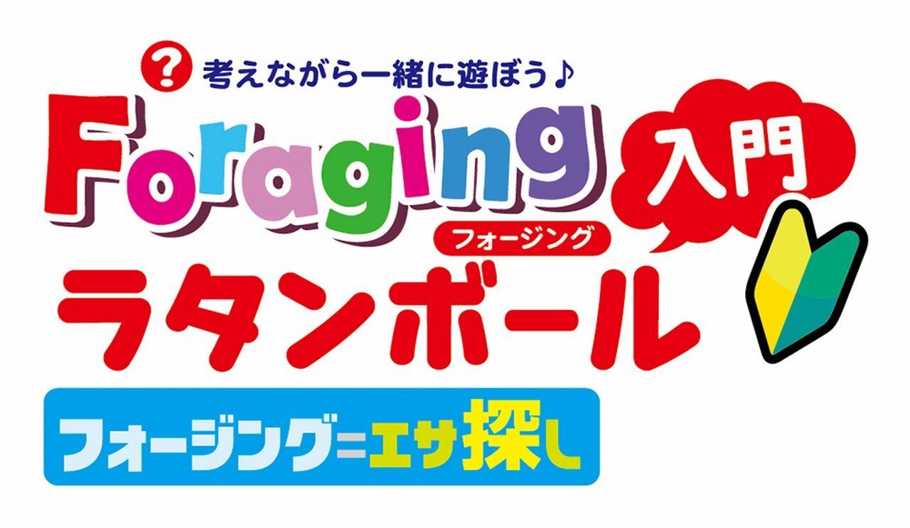 【三晃商会】 フォージング入門 ラタンボール