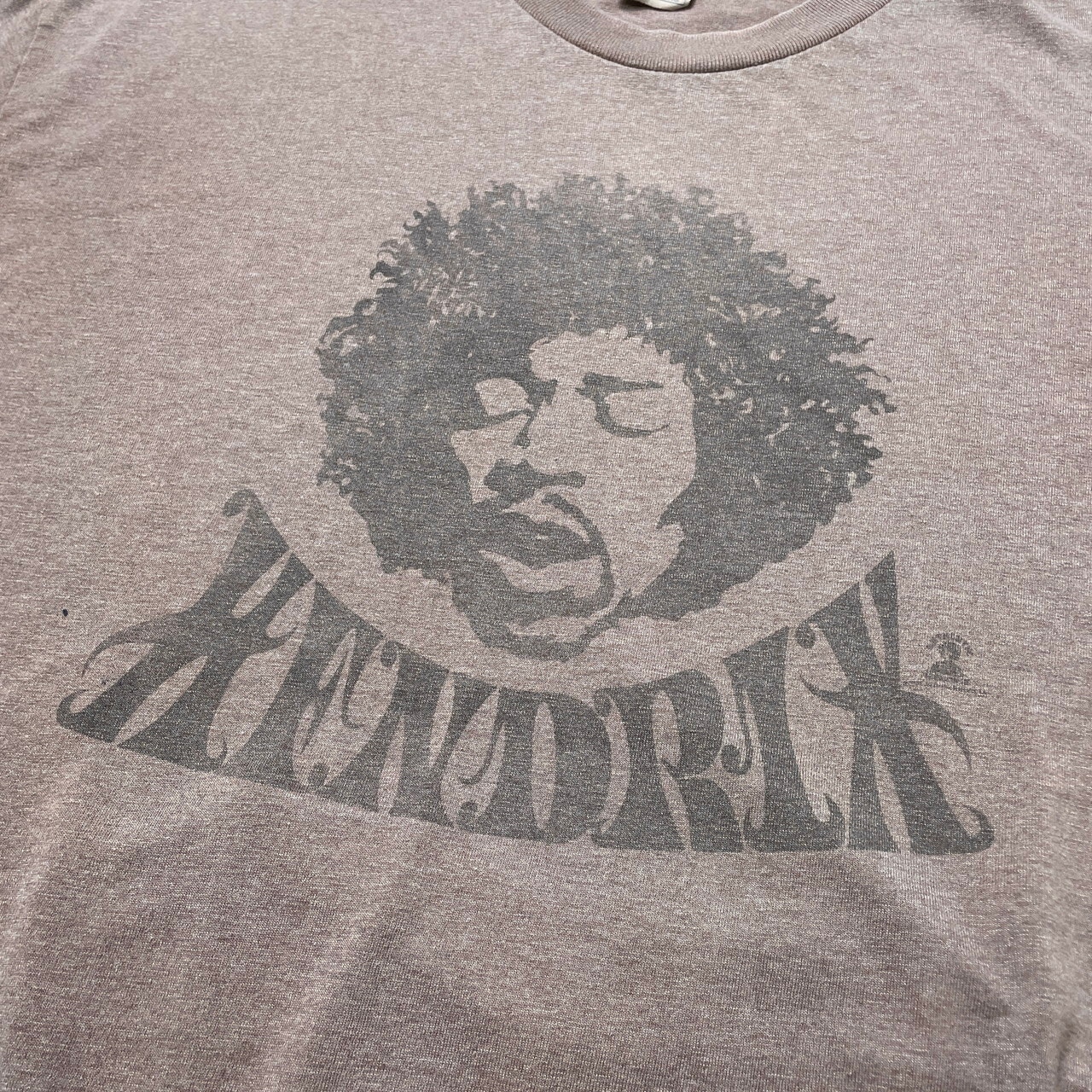 00年代 The Jimi Hendrix ジミ・ヘンドリックス ジミヘン バンドT 
