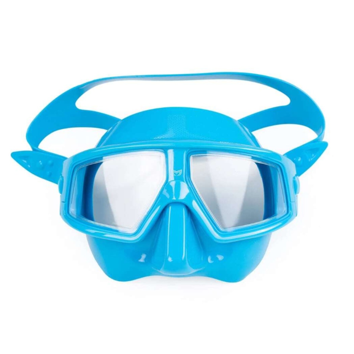 モルチャノワマスク〈ブルータイプ〉 Molchanovs CORE Freediving Mask