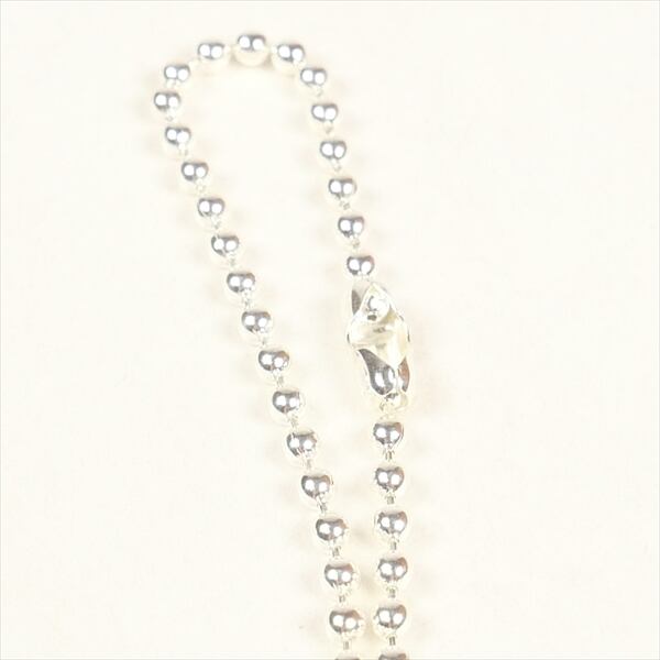 クロムハーツ CH シャイン ドッグタグ マリブ限定