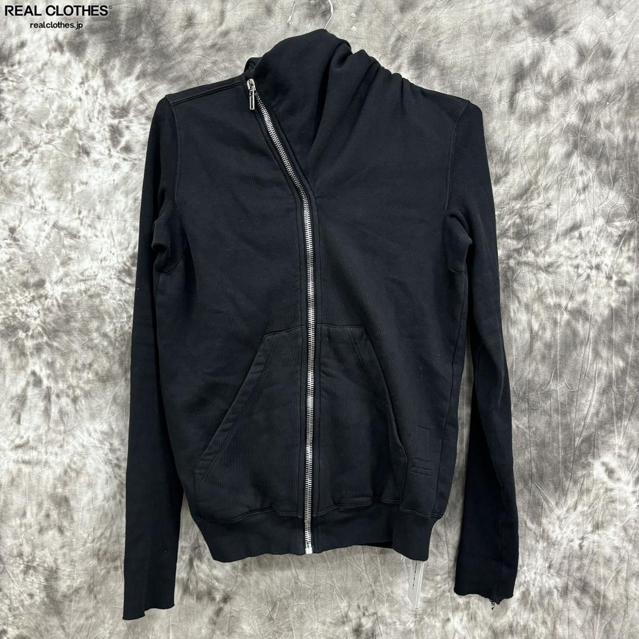Rick Owens Drkshdw MOUNTAIN HOODIE パーカー
