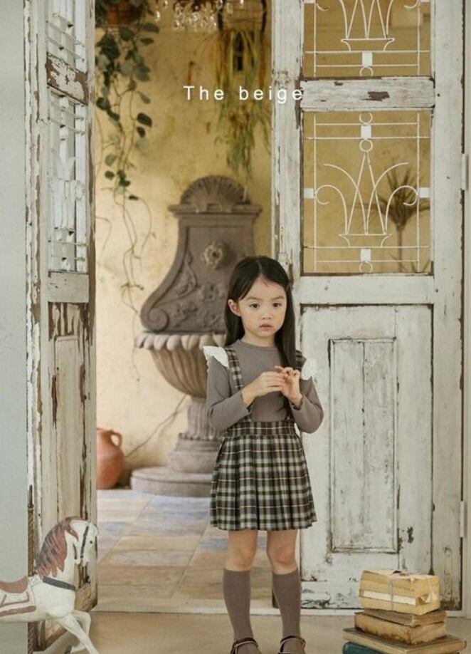 【取寄せ】韓国 トップス