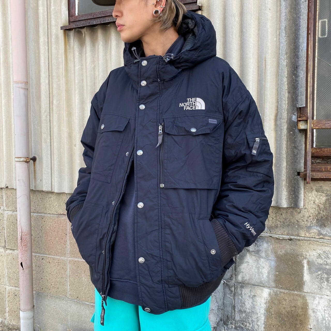 90s THE NORTH FACE ジャケット メンズ - アウター