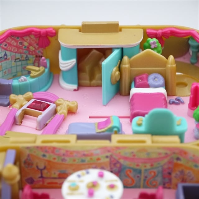 レア! ジュエルシークレット 1997年 可愛い!!