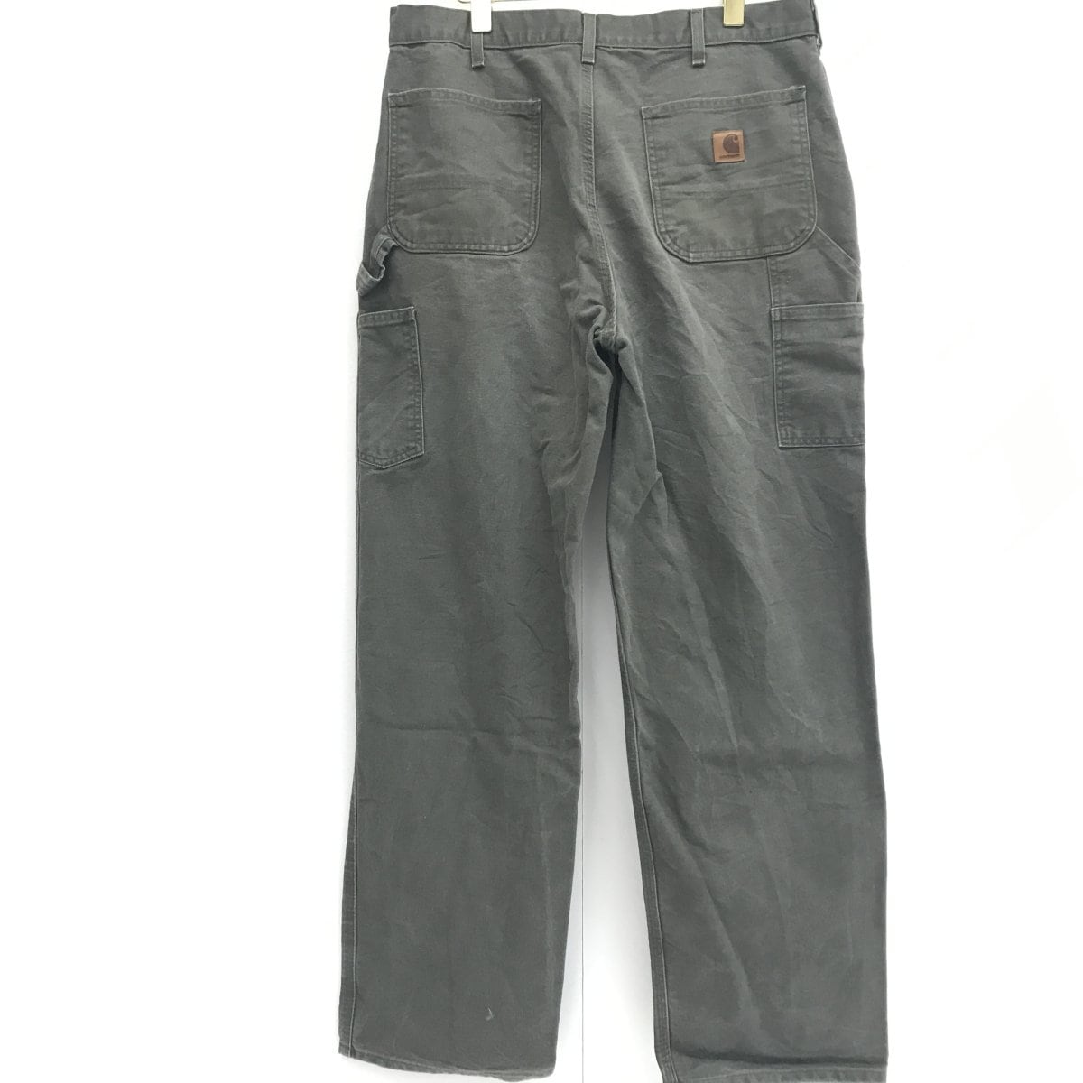 CARHARTT カーハート LOOSE ORIGINAL FIT ダックペインター