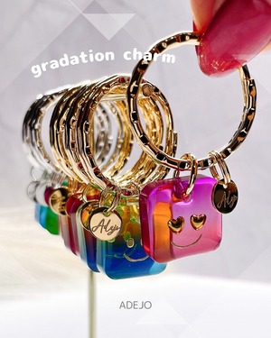 gradation【square】