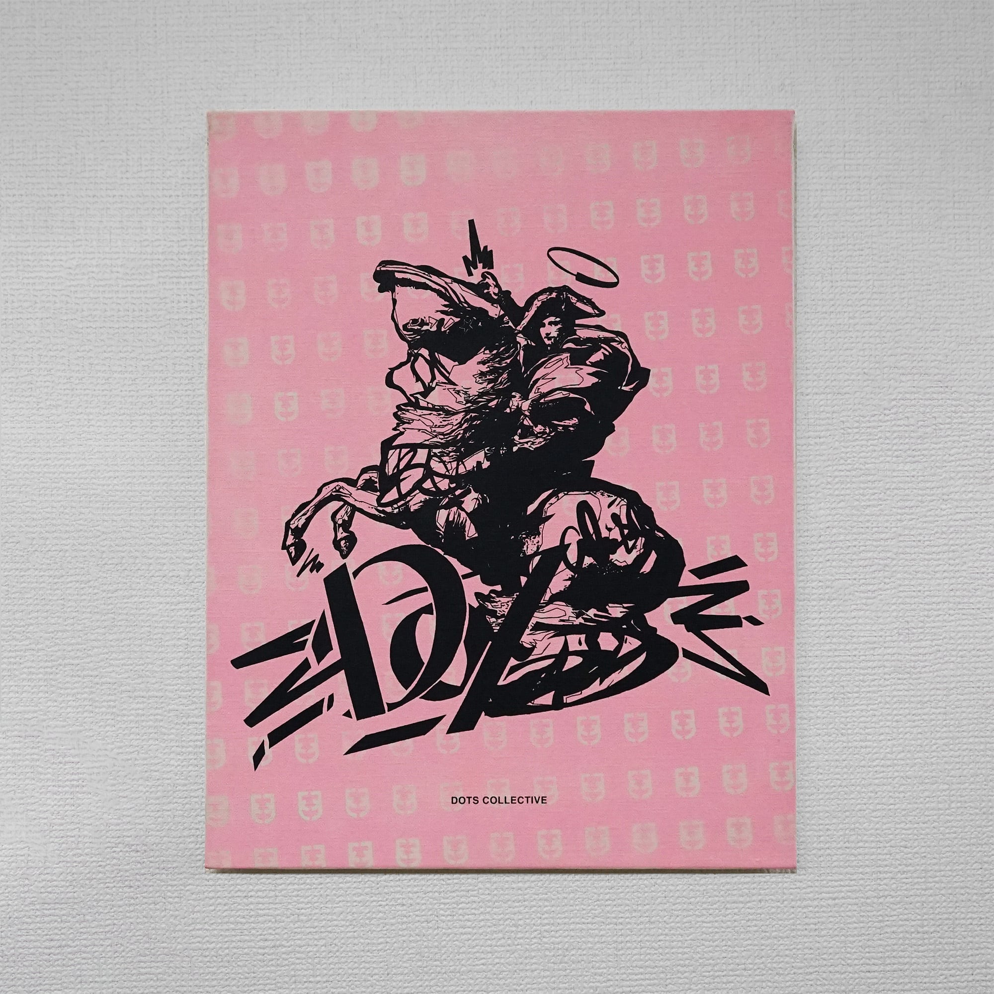 dots collective art