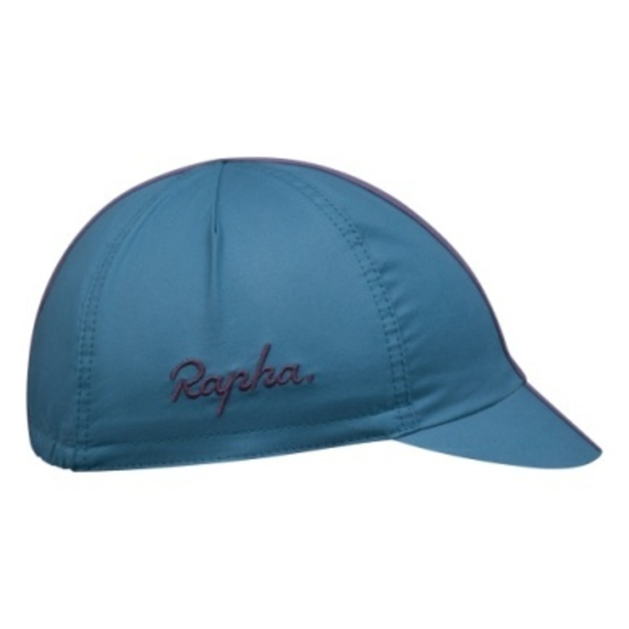 RAPHA CAP II  DUSTED BLUE/DUSTED LILAC