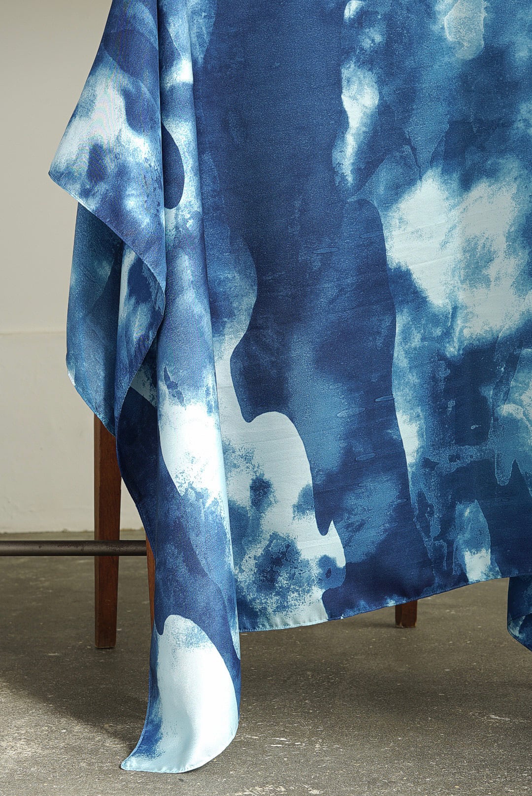 JAN JAN VAN ESSCHE - SCARF#32 | Brownie