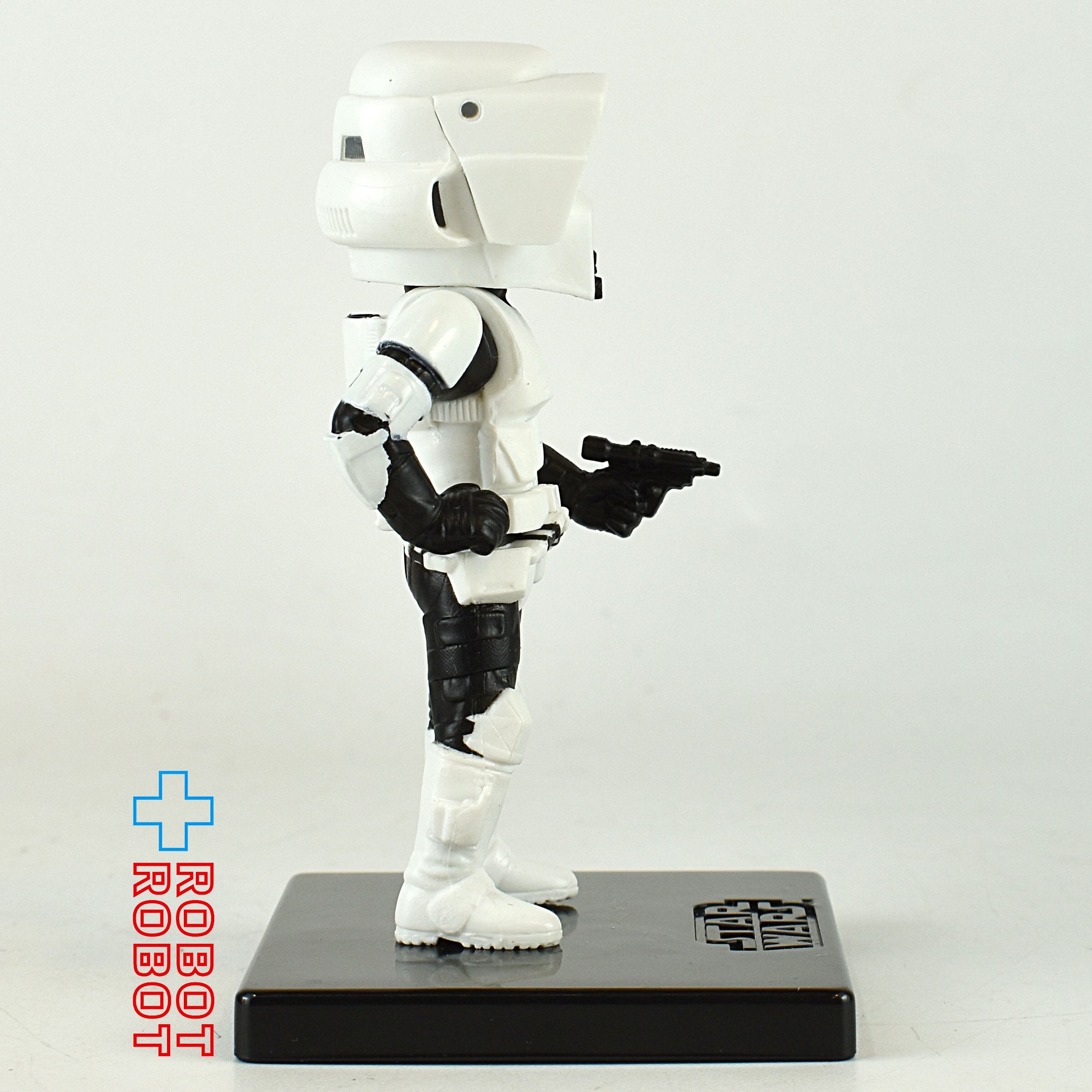 バンプレスト スター・ウォーズ ワールドコレクタブルフィギュア vol.7