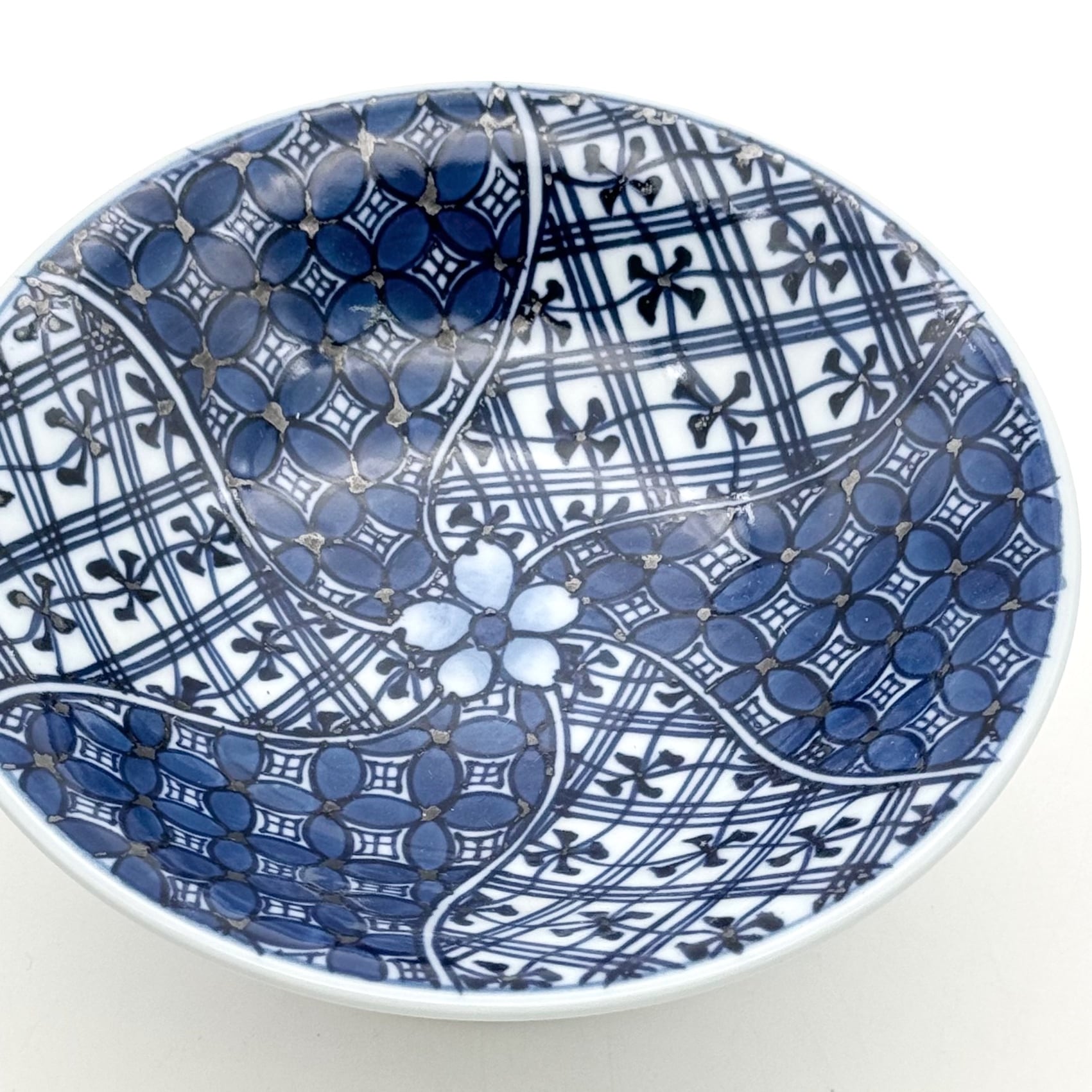 SALE】祥瑞 高台皿 T2 | 24to3［西富陶磁器オンラインストア 有田焼