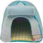 【ロット販売】【3単位】すみっコぐらしてのりぬいぐるみMR52201テント(7438212)