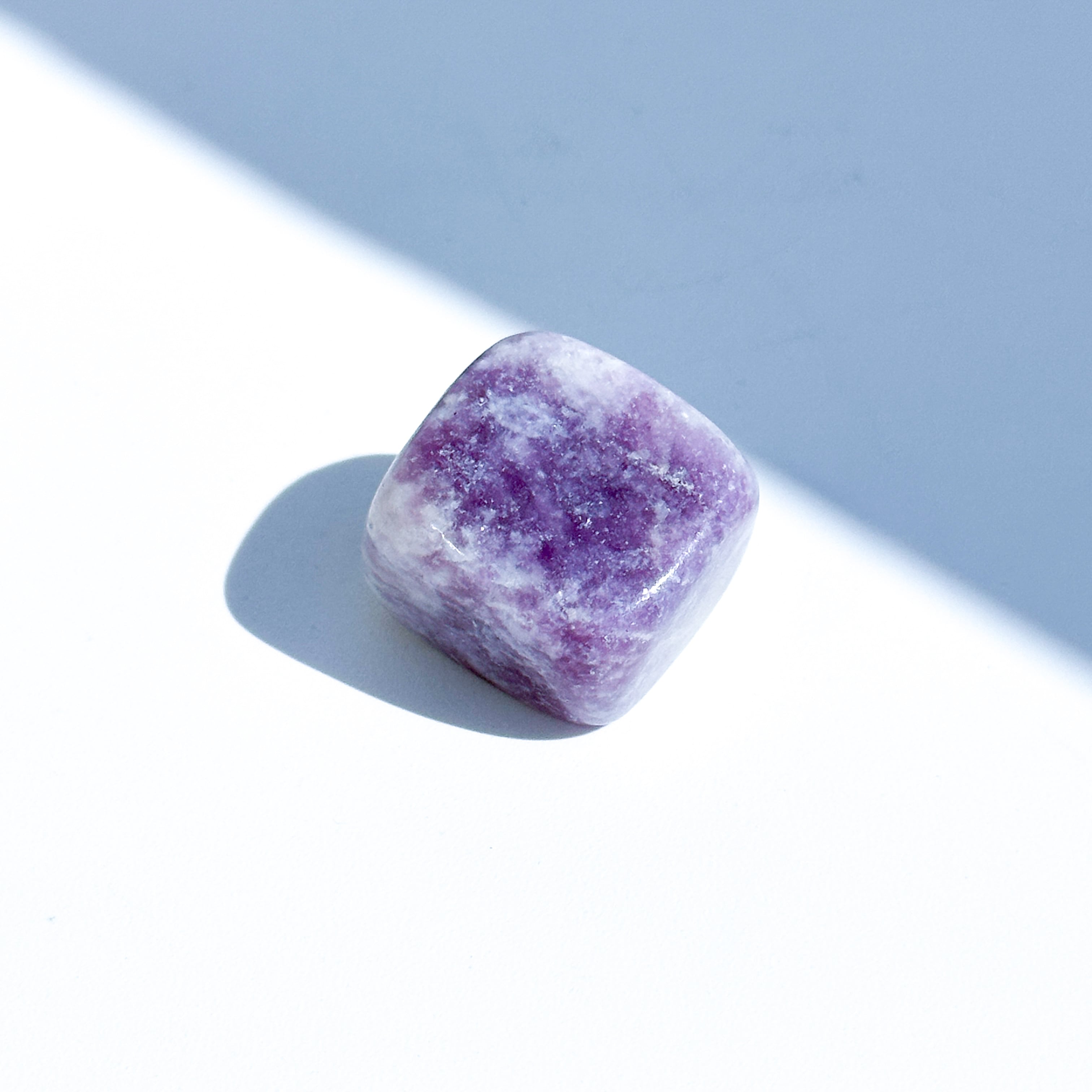 ティファニーストーン キューブ31◇ Tiffany Stone ◇天然石・鉱物