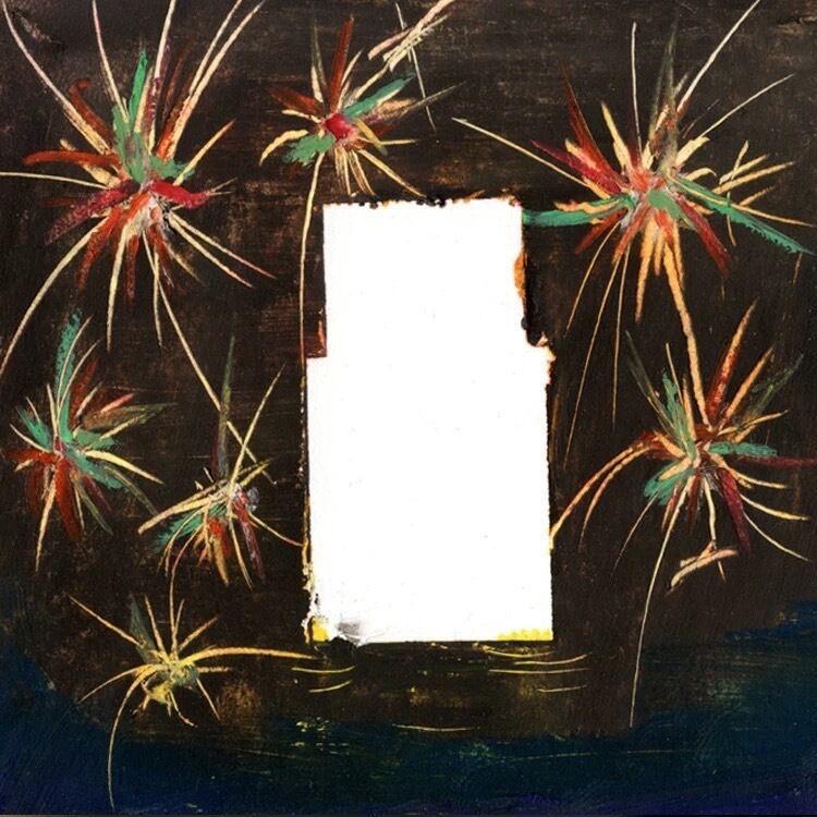 大佛之香】恋人の花火 | 香跡万里KOUSEKIBANRI