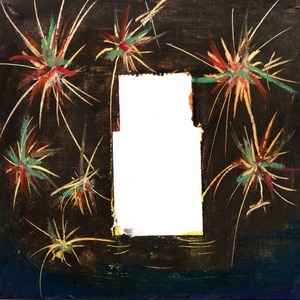 【大佛之香】恋人の花火