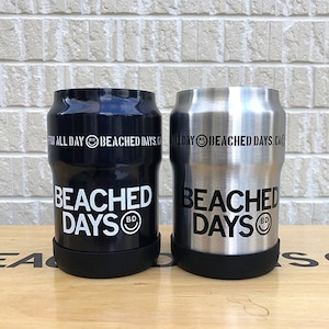 ［BEACHED DAYS］ CAN Holder 350ml