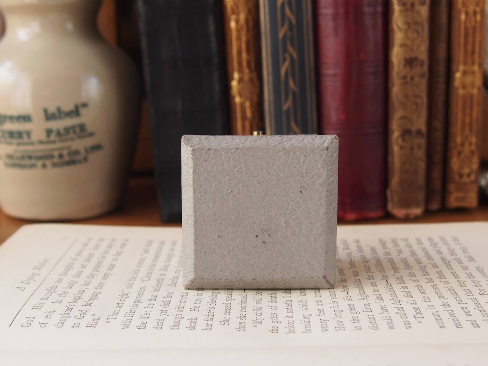 イギリスアンティーク リングケース リングボックス | Bonny Bee