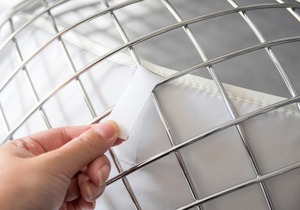 ハリー・ベルトイア ダイヤモンドチェア