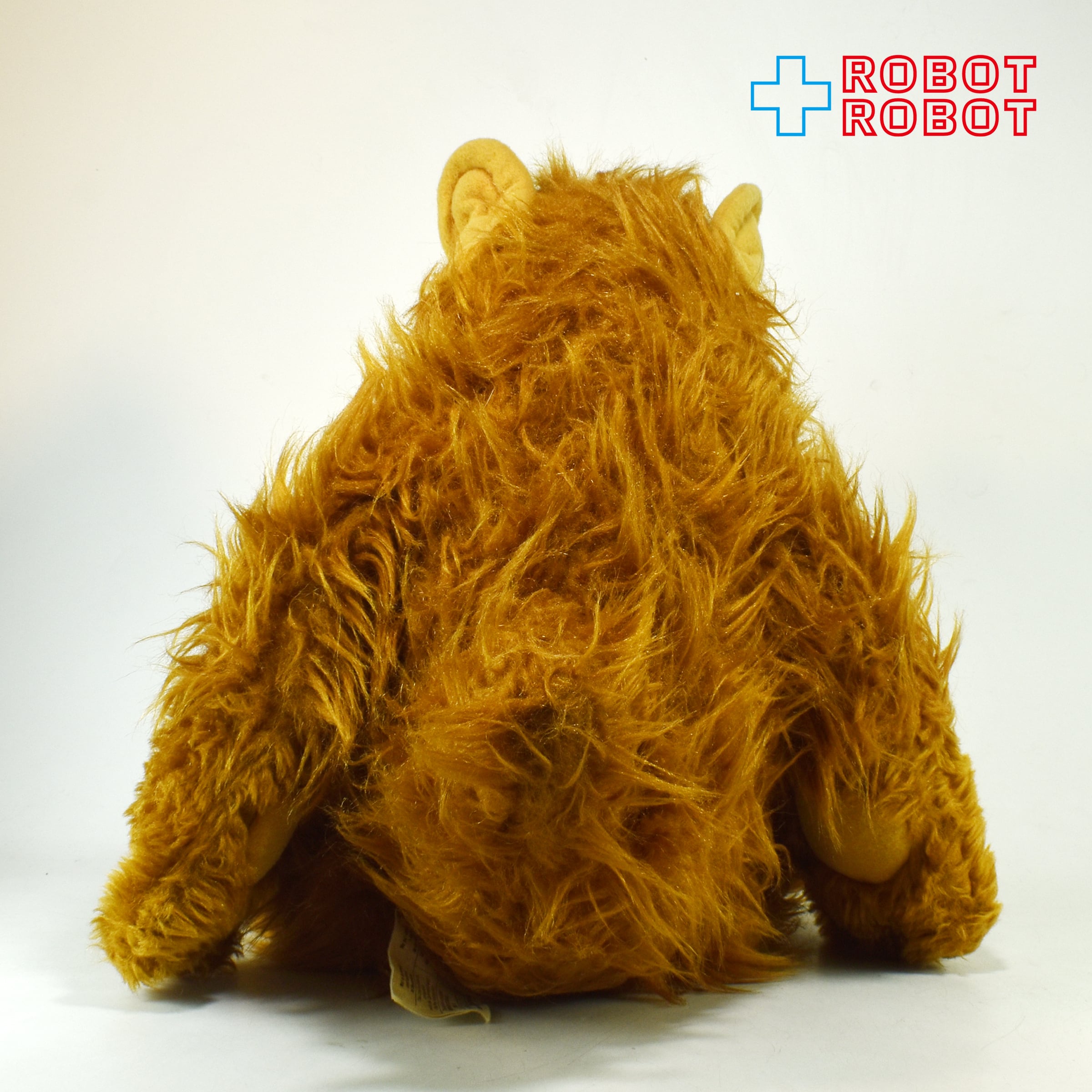 アルフ ぬいぐるみ人形 18インチ メイドイン・チャイナ 1986 コレコ社