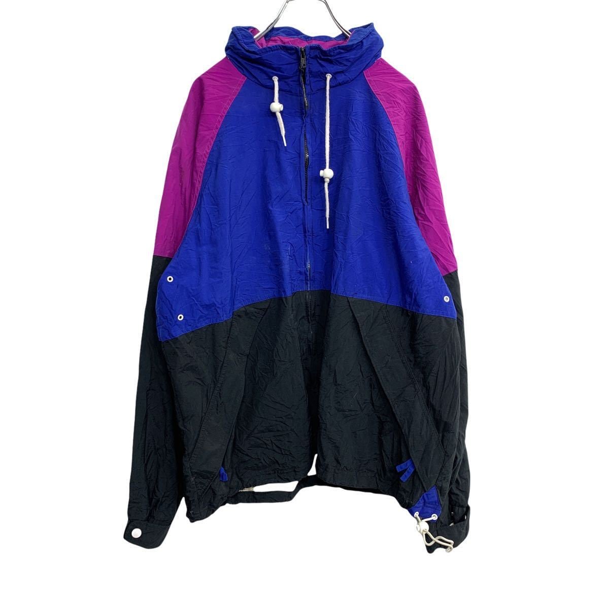 FIELD STREAM ナイロンジャケット Lサイズ フィールドストリーム