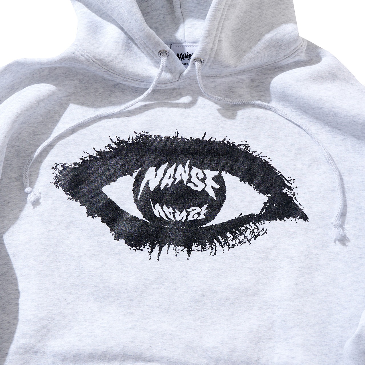 Nanse Eye Hoodie