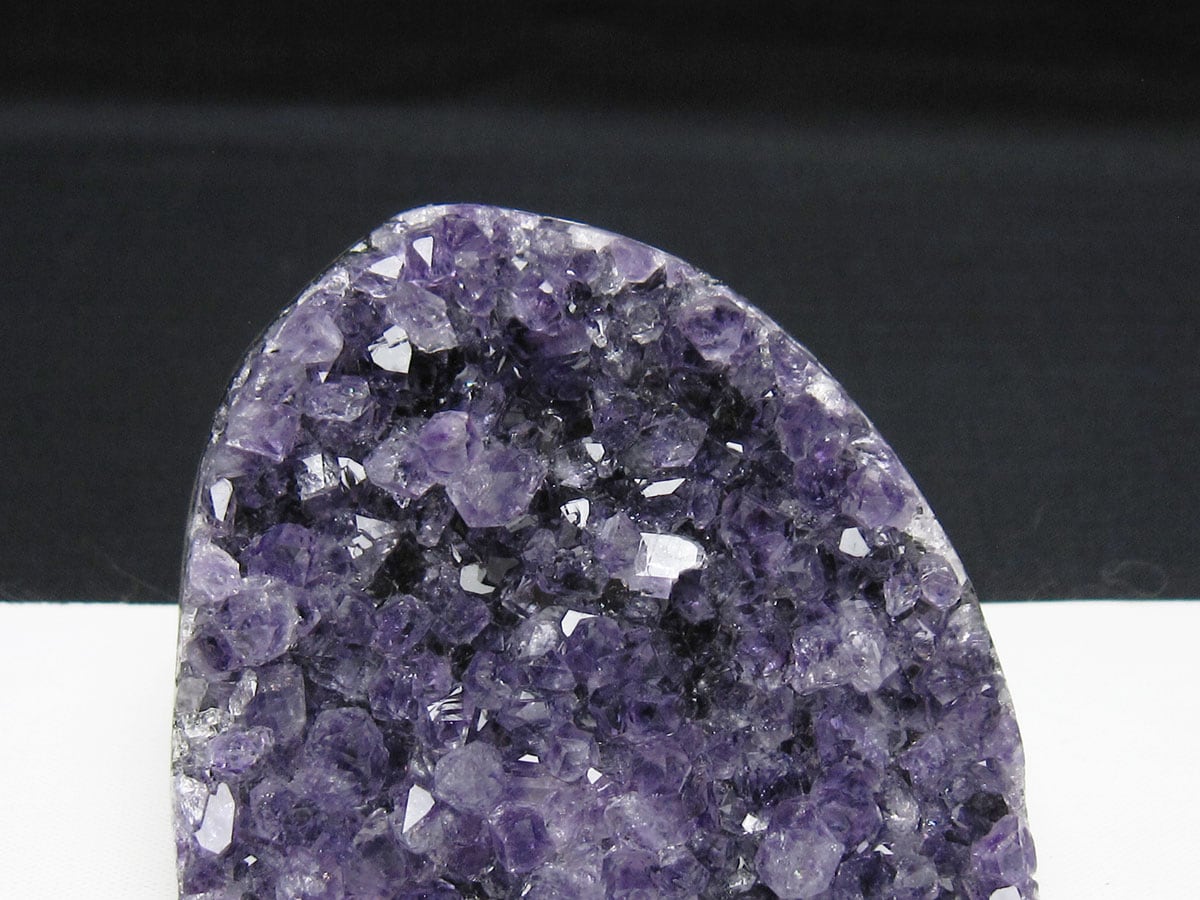 アメジスト クラスター ウルグアイ産 アメジスト 原石 amethyst 一点物