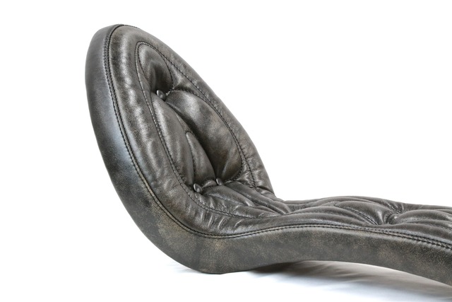 【抽選販売】クラックレザー : スタンダード・コブラシート［DGパターン]　(CSC06)