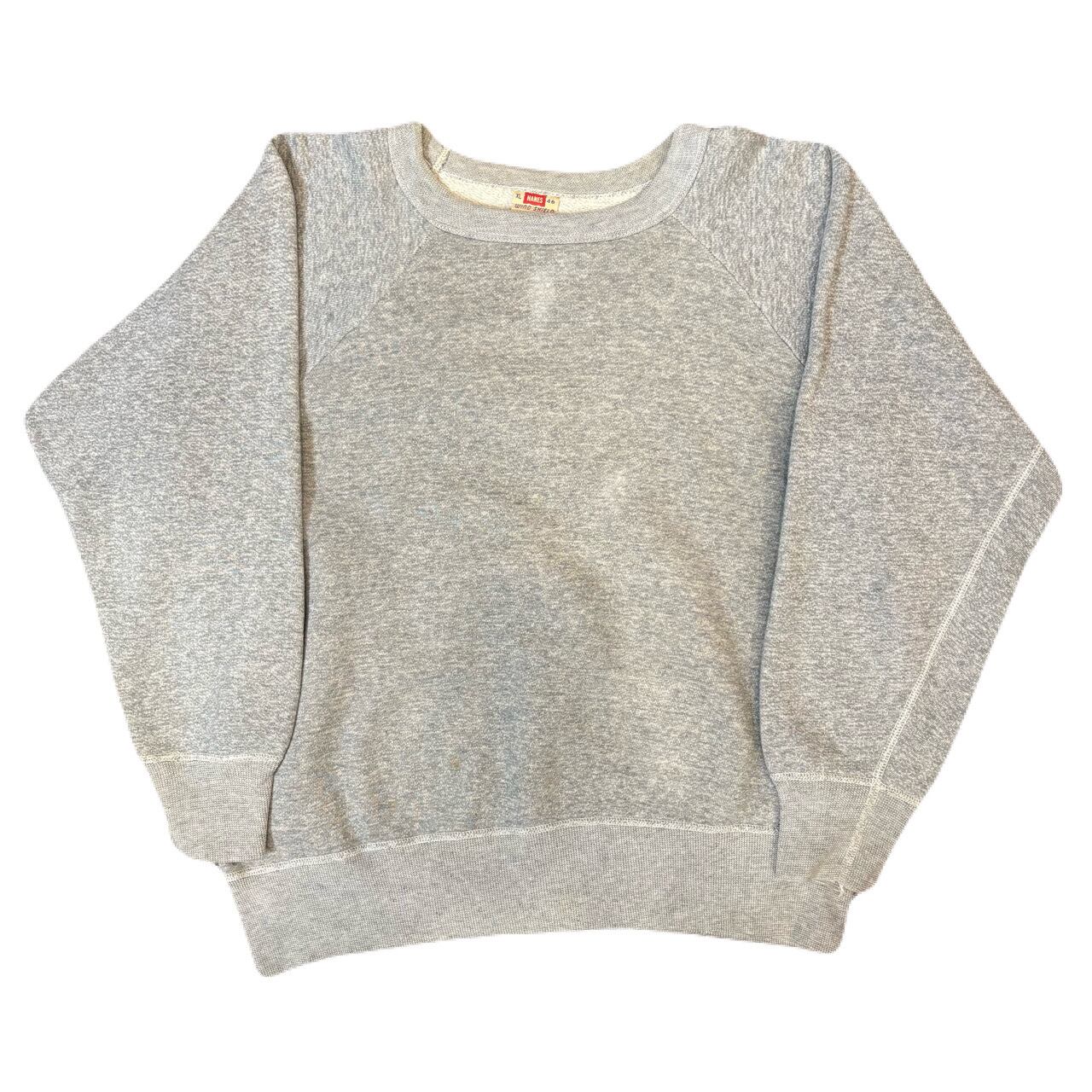 60S S/S SWEAT SHIRTS | The Vintage Club ・The Vintage Club 2号店