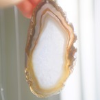 KONAYUKI - アゲートヒーリングチャイム / Agate Healing Chime 1405