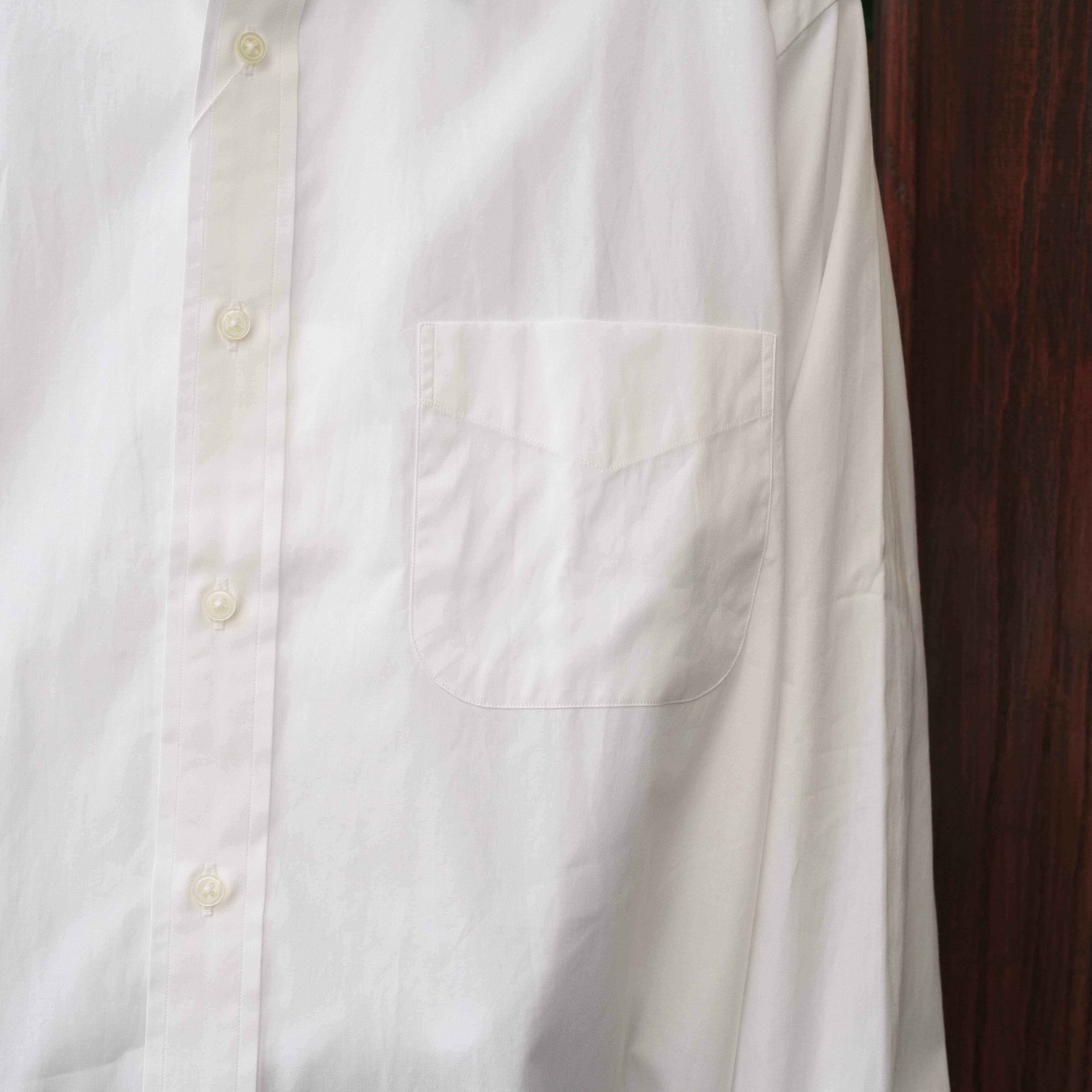FOUNDOUR (ファウンダ) 25SS 