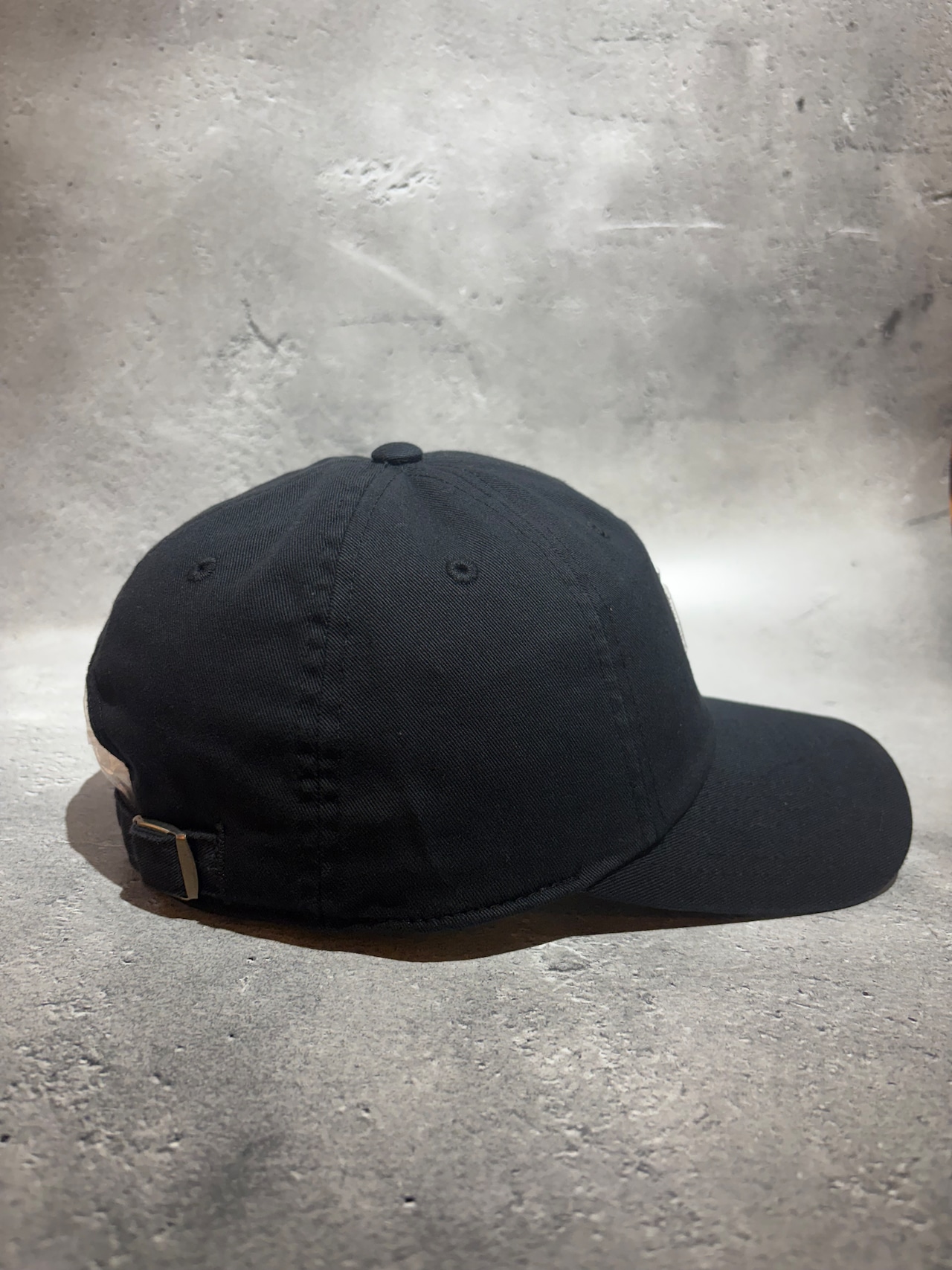 American Needle/アメリカンニードル NY ベースボールキャップ