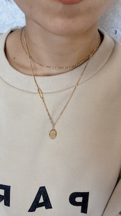 good luck necklace