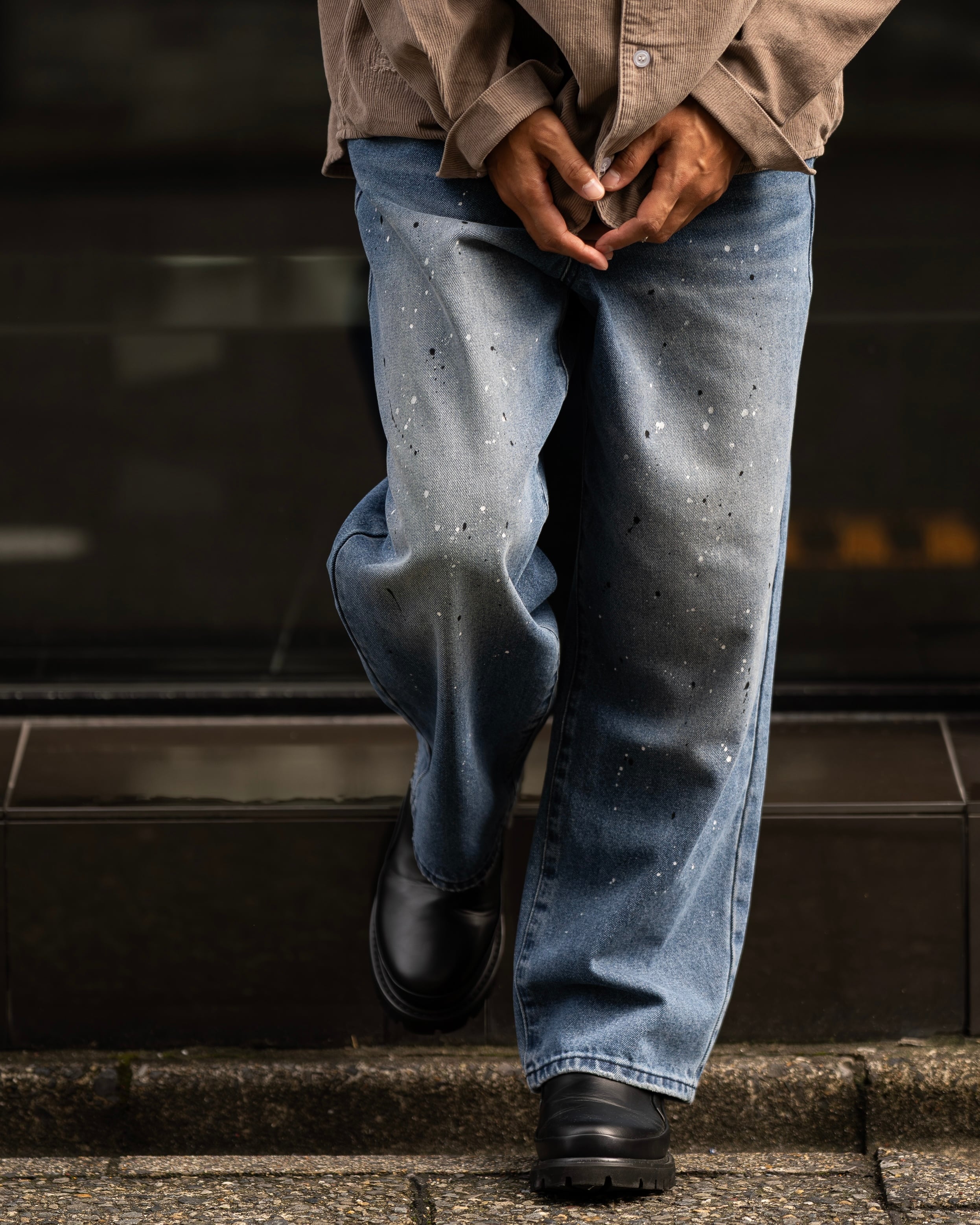 BOTTOMS | AMUY TRYSBAY