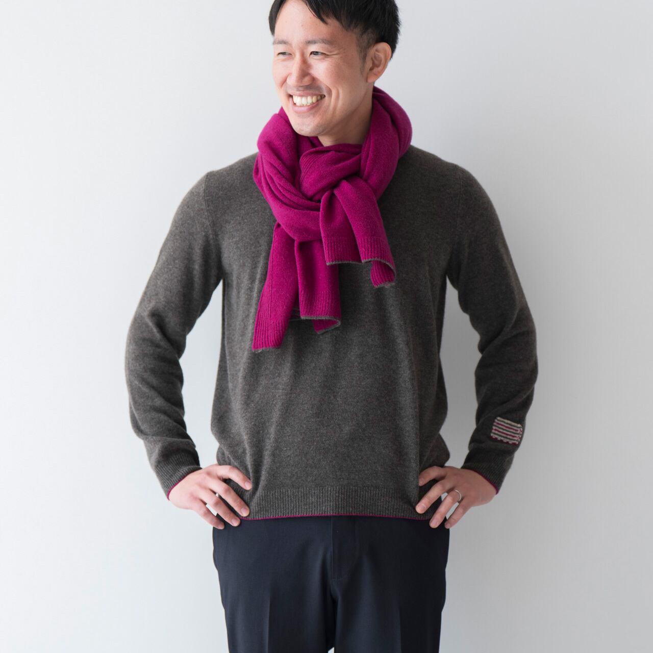 ストール（フリーサイズ） | 白田のカシミヤ ONLINESHOP