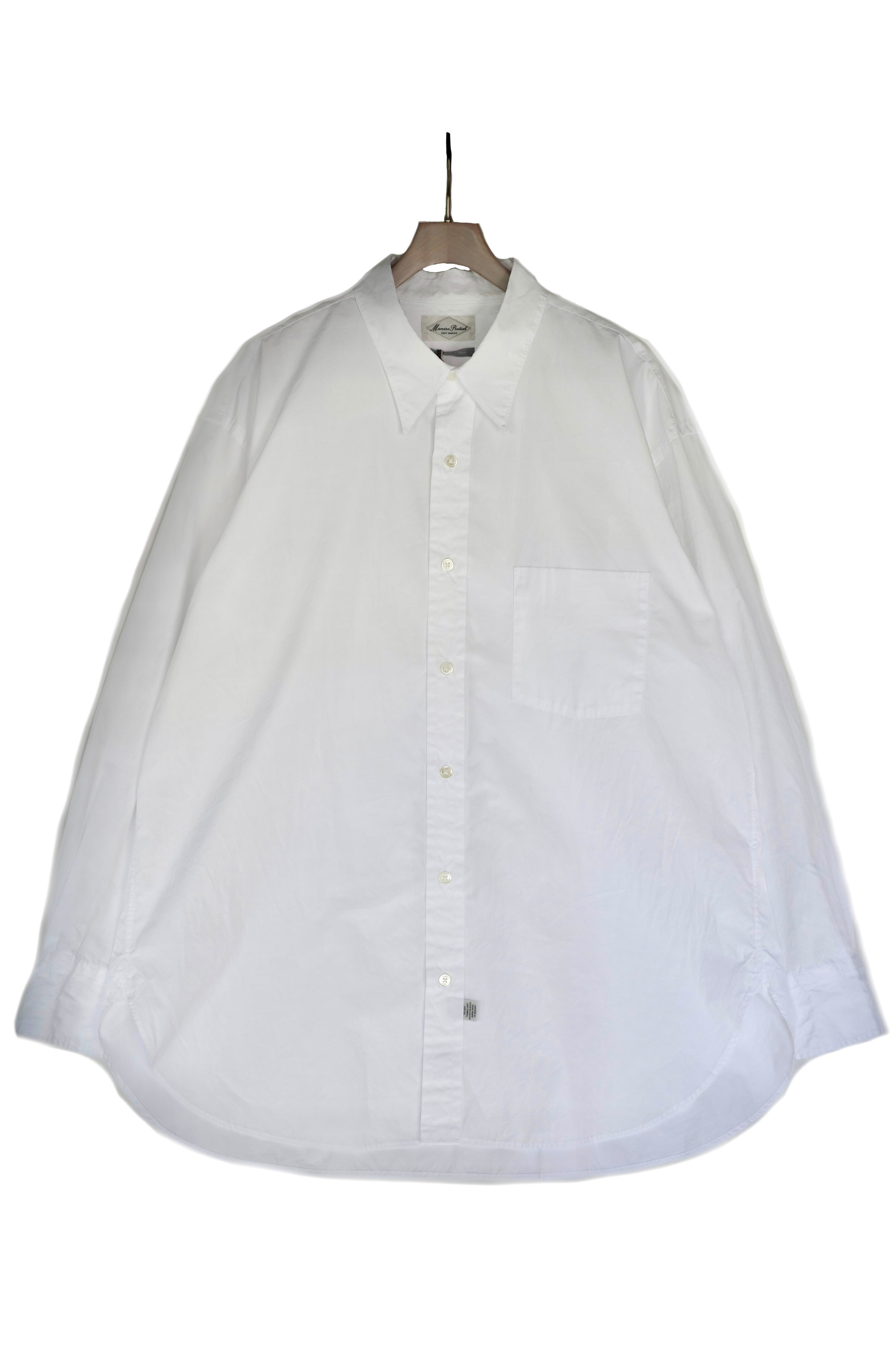 PHIGVEL - CLASSIC LONG DRESS SHIRT | PAY ID