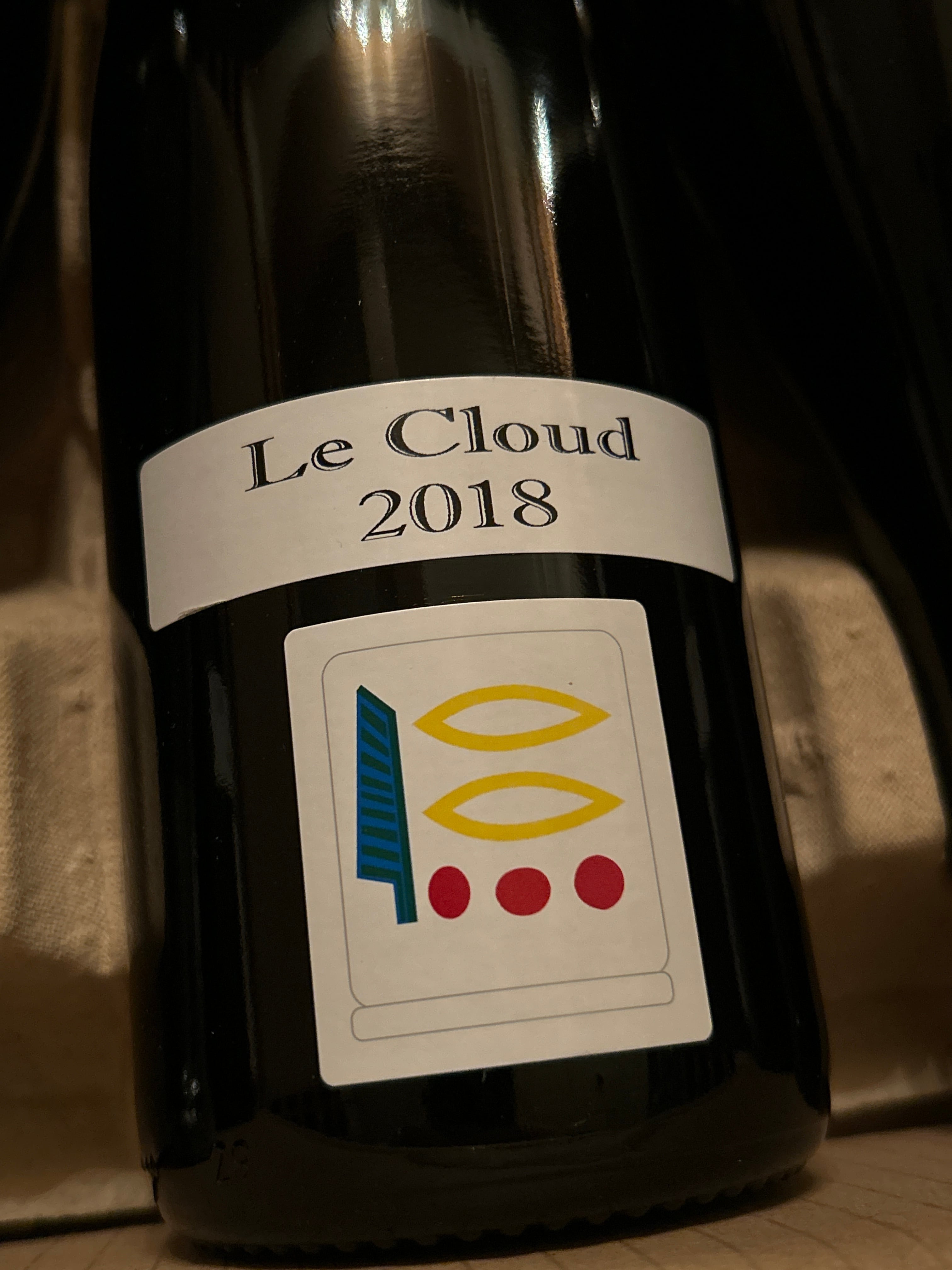 2012 ニュイ・サン・ジョルジュ クロ・デ・グランデ【空瓶】5本セット 2013 ニュイ・サン・ジョルジュ 1er Cru クロ・デ・プレット