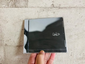 【7/1発売】EverBrighteller / GOLD