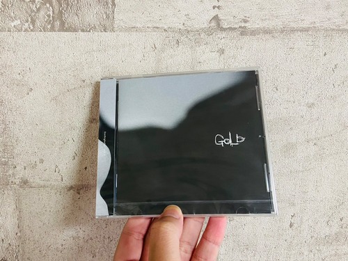 【7/1発売】EverBrighteller / GOLD